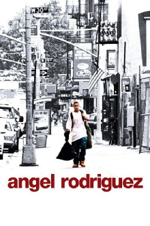 Angel Rodriguez Trailer