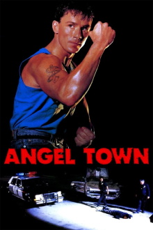 Angel Town Trailer