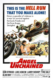 Angel Unchained Trailer