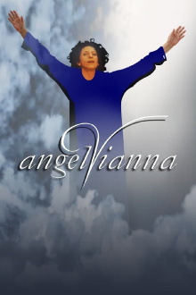Angel Vianna – Voando Com os Pés no Chão Trailer