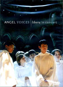 Angel Voices - Libera in Concert Trailer