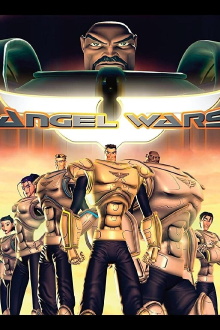 Angel Wars: Blue Moon Trailer