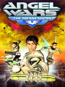 Angel Wars: The Messengers Trailer