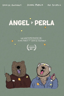 Ángel y Perla Trailer
