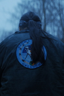 Angela Trailer