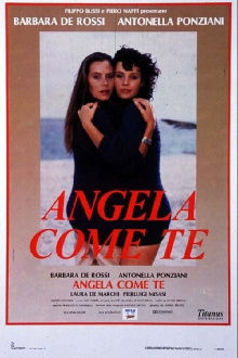 Angela and Angela Trailer