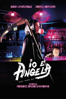 Angela and I Trailer