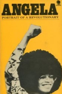 Angela Davis: Portrait of a Revolutionary Trailer