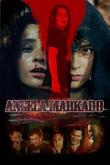Angela Markado Trailer