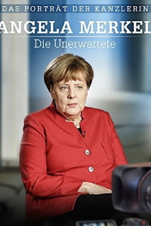 Angela Merkel: Mrs. Unexpected Trailer