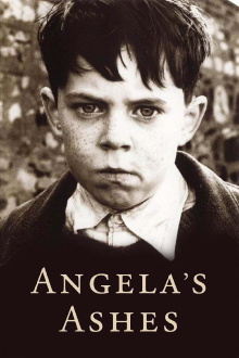 Angela's Ashes Trailer