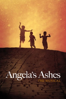 Angela's Ashes: The Musical Trailer