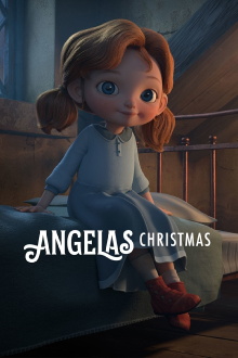 Angela's Christmas Trailer