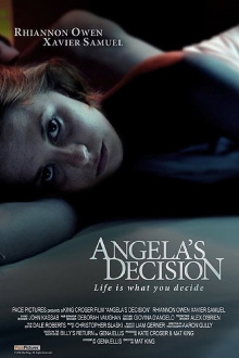 Angela's Decision Trailer