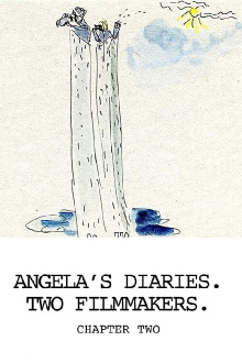 Angela's Diaries. Two Filmmakers. Chapter Two Trailer