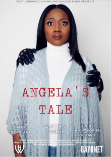 Angela's Tale Trailer
