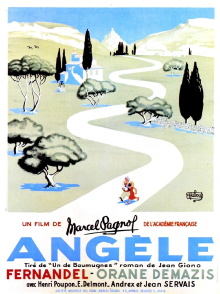 Angele Trailer
