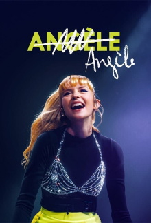 Angèle Trailer