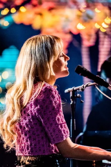 Angèle: Special voor De Warmste Week Trailer