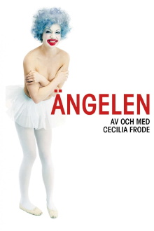 Ängelen Trailer