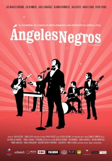 Ángeles Negros Trailer