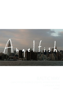 Angelfish Trailer