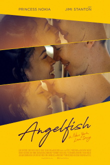 Angelfish Trailer
