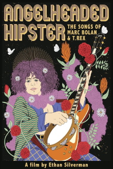 AngelHeaded Hipster: The Songs of Marc Bolan & T. Rex Trailer