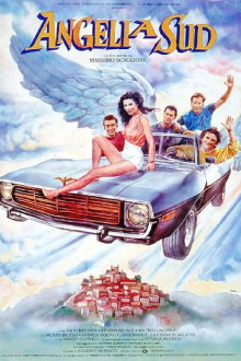 Angeli a sud Trailer