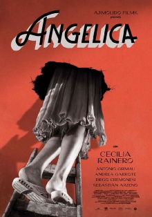 Angélica Trailer