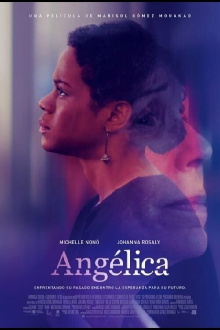 Angélica Trailer