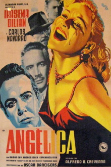 Angélica Trailer