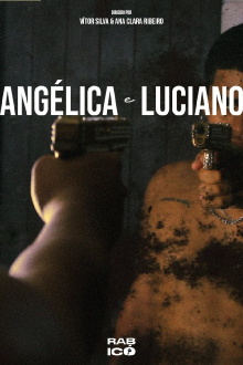 Angélica and Luciano Trailer