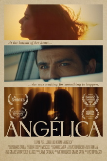Angélica Trailer