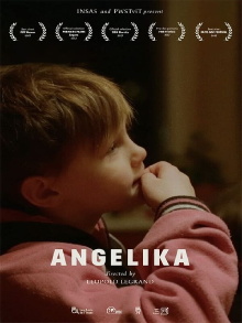 Angelika Trailer