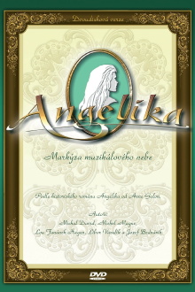 Angelika Trailer