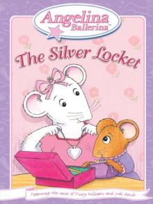 Angelina Ballerina: The Silver Locket Trailer