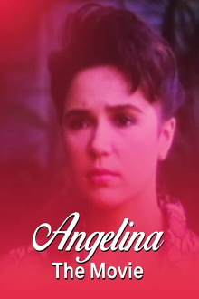 Angelina: The Movie Trailer