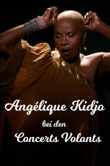 Angélique Kidjo aux Concerts Volants Trailer