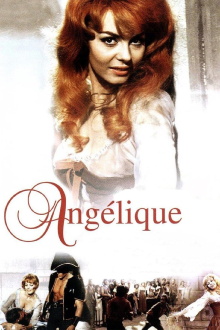 Angelique: The Road to Versailles Trailer