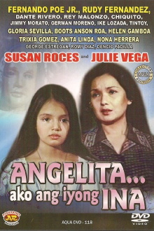 Angelita... Ako Ang Iyong Ina Trailer