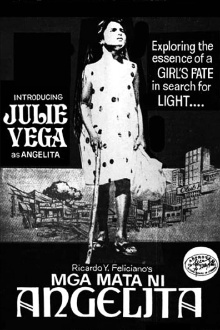 Angelita's Eyes Trailer