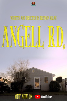 Angell Rd. Trailer
