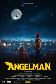 Angelman Trailer