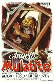 Angelo Trailer
