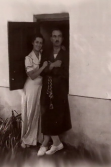 Angelos' Film Trailer