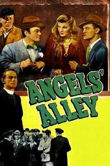 Angels' Alley Trailer