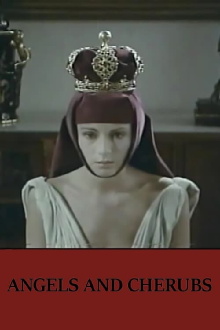 Angels and Cherubs Trailer