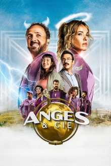 Angels & Co. Trailer