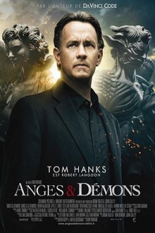 Angels and Demons Trailer